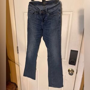 Lucky brand jeans - lolita bootcut - 6/28